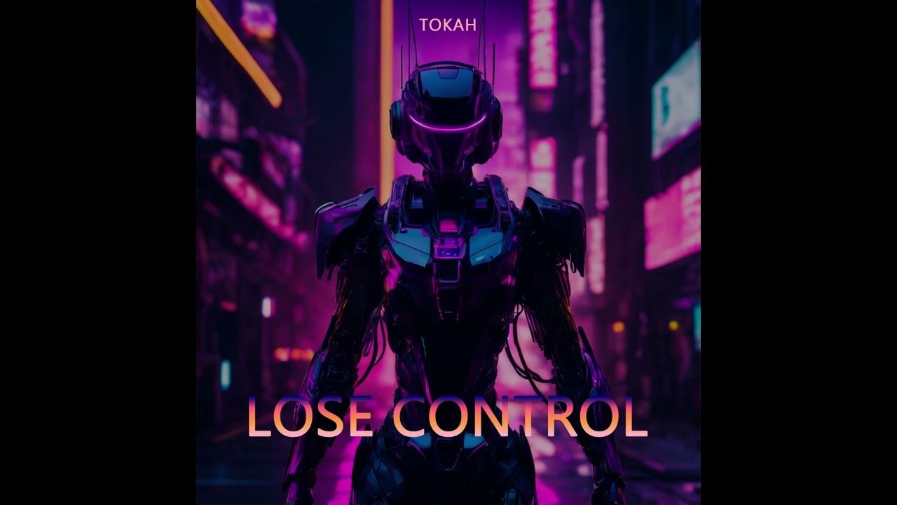 Watch Tokah - Lose Control (Original Mix) on YouTube Watch Tokah - Lose Control (Original Mix) on YouTube