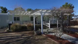 33110 133rd St East.  Unbranded Video