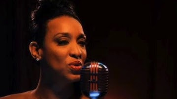 Allovers feat. Lisa Shaw - All i'm sayin'