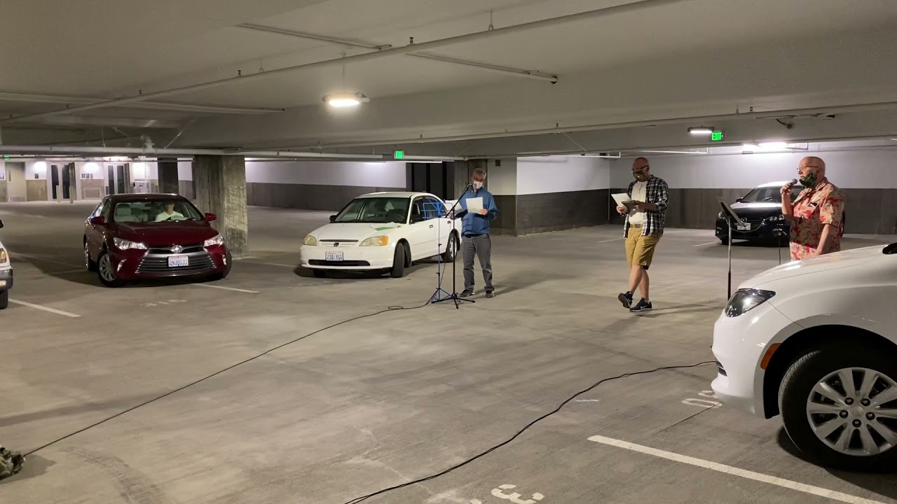 Carbershop: One Year Ago!