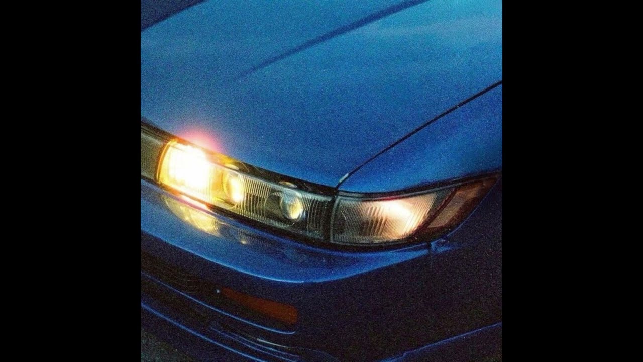 [free] isaiah rashad x aaron may type beat - "let go"