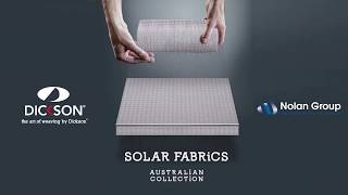 Dickson Awning Fabric