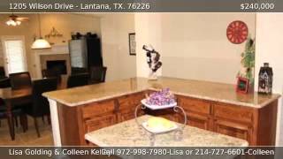 1205 Wilson Drive video tour