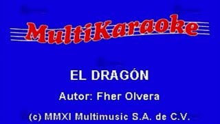 El Dragón