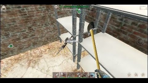 Radiation City This Place have a Tons of Treasure 😱😱😱