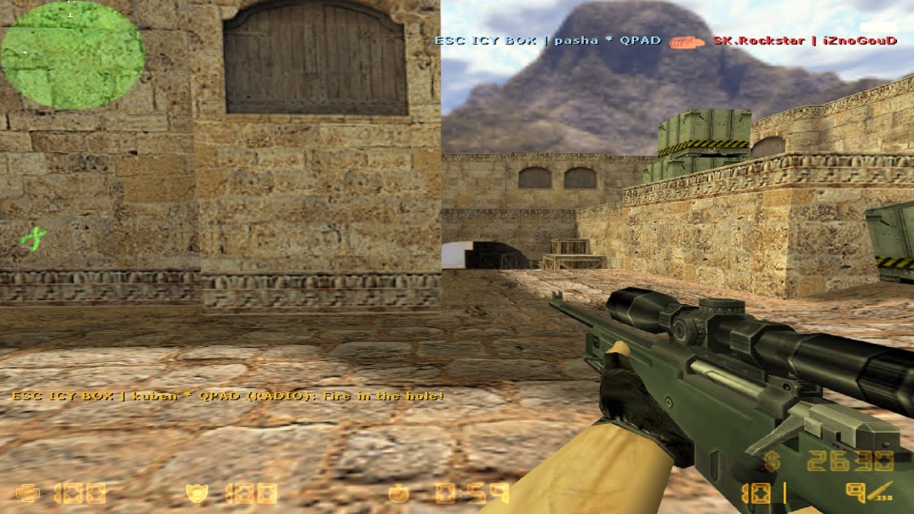 Neo vs SK.swe (ICC 2012)