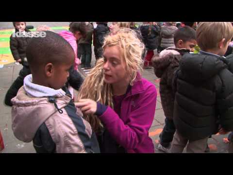 Video: We Ontwikkelen Creativiteit Bij Kinderen Onder De Drie Jaar