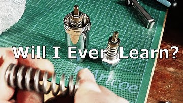 E61 Flow Control: Déjà Vu All Over Again