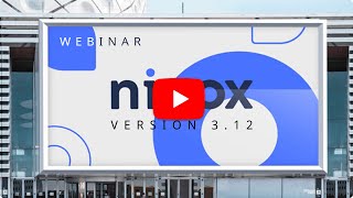 Ninox 3.12: Release Preview | Webinar with CEO Frank Böhmer screenshot 3