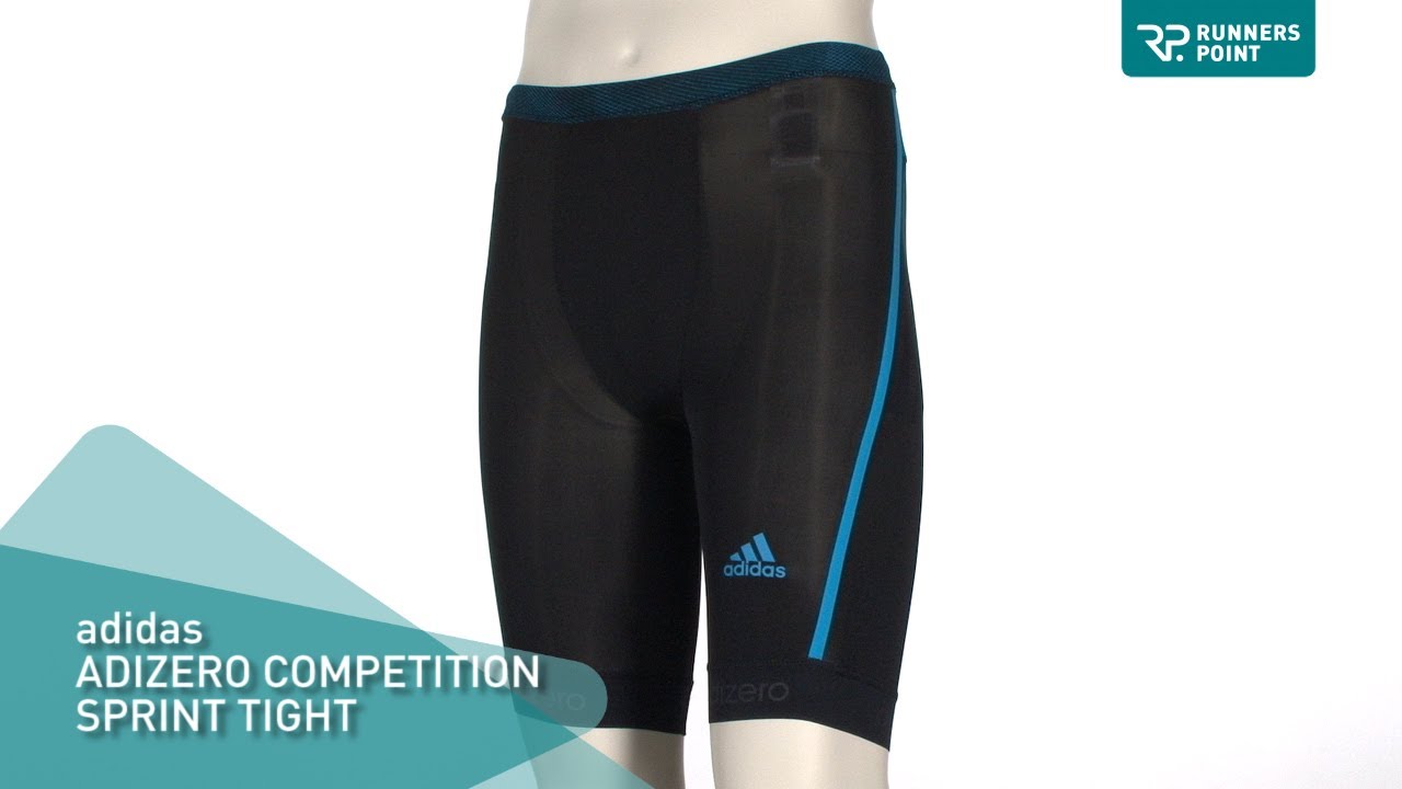 adidas adizero tights