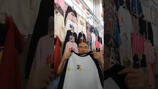 🔥 How $0.60 T-Shirts Are Made in China | Inside Factory Clothing Sourcing Process