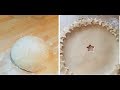 Shortcrust Pastry Tutorial - Easy guide for Beginners