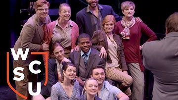 WCSU presents Company