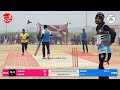 Osama pandeya ki tufani batting mahfil dhaba khandwari  baba azmi manjeer patti  quater final 