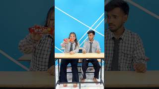 MAGIC CLASS ROOM 🤯😱 #funny #magic #teading #empowerment #viral #schoollife #ytshorts #umesh09