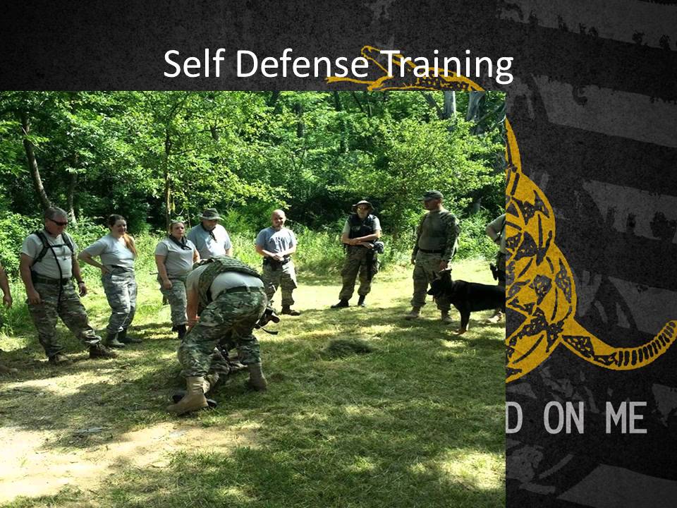 OKDF Recruiting video