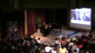 Anja Lerchs Singabend Am 27. März 2014