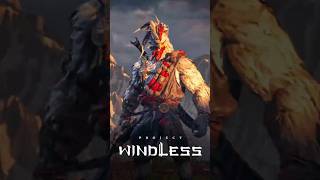 Project Windless | The Most Insane Next-Gen Graphics Games of 2026
