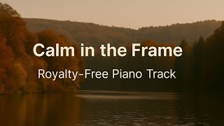 Relaxing Soft Piano Background Music for Videos, Ads, and Films – Calm & Focused Mood screenshot 5