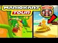 I Bought Mario Kart Tour 200cc So You Didn't Have To