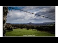 August 2017 hanging rock