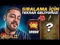 10.000x ZODYAK EFSUNU İLE TEKRAR SIRALAMA MESAİSİ !  #41 | Metin2 - Misali2