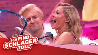 Helene Fischer - Das Barbie Medley (Live bei der Helene Fischer Show)