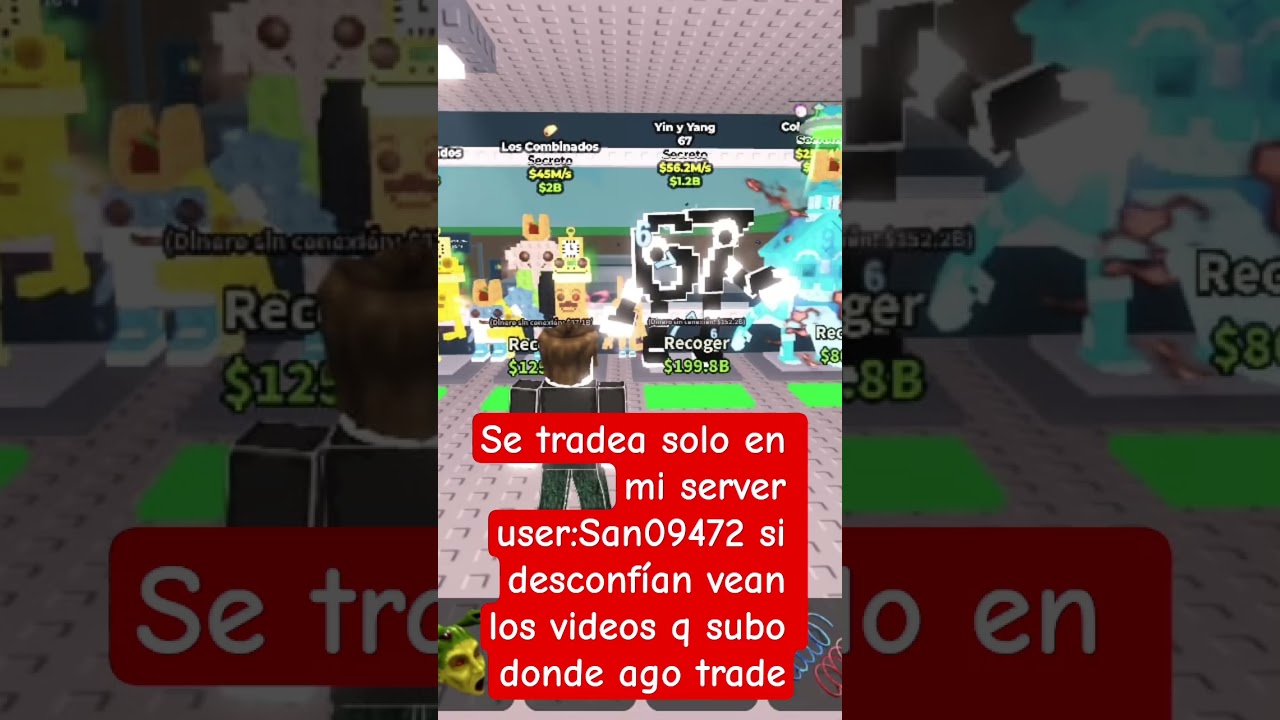 se tradea objetivo dragon canelloni día 7 