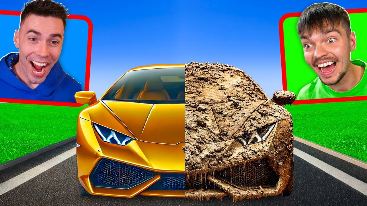 WYCZYŚCISZ = DOSTAJESZ TO z Palion!