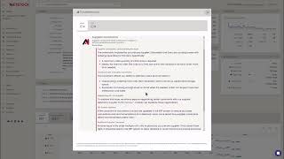 AI Pack Item Troubleshooter
