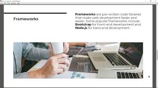 Ep01 Web Development Basic Information Procode Coach