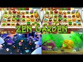 Full Game Zen Garden Plants Vs Zombies 