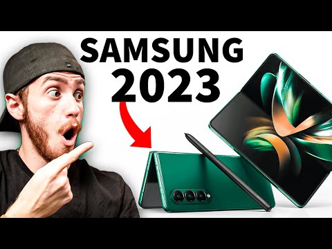 וִידֵאוֹ: מתי יצא ה- Samsung a80?