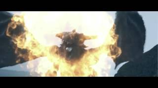 Knights of the Damned  TEASER