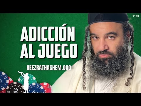 Superando la adicción al juego y apuestas
