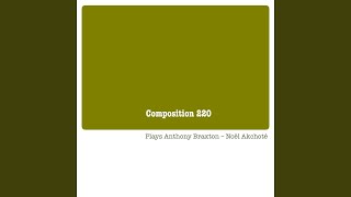 Composition No. 220 - 3