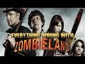 Everything Wrong with Zombieland (Zombie Sins)
