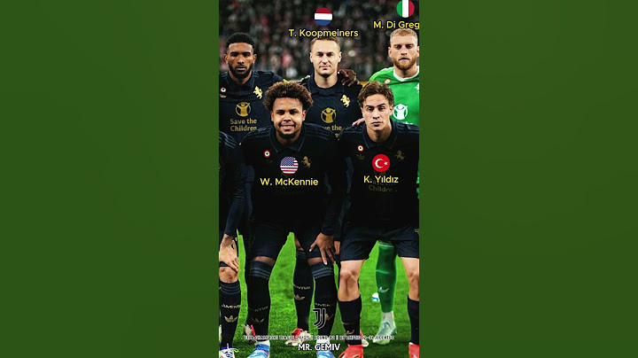 RB Leipzig vs Juventus || Champions League 24/25 || Round 02 || Juventus Lineups #c1 #juventus