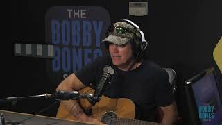 David Lee Murphy On The Bobby Bones Show David Lee Murphy On The Bobby Bones Show