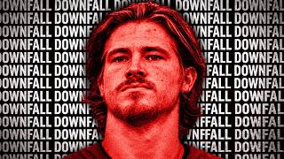 The Downfall Of Justin Herbert Needs To Be Studied