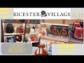 Designer outlet Sale at Bicester Village-Versace-Tory Burch-Balenciaga-Bottega V- Marni-Shopping