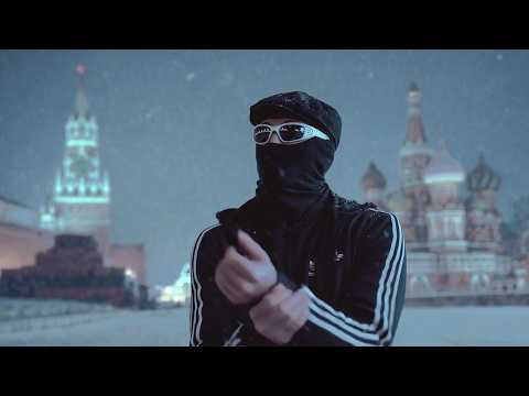 BADGRUB, DJ VIBER, The Jackals - KALINKA (Slavic Hard Techno)