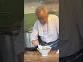 築地に行ったらこのラーメンを食べる #shorts
