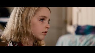 Gifted (2017) Mary gets sad | Yelling | Argument | Lego