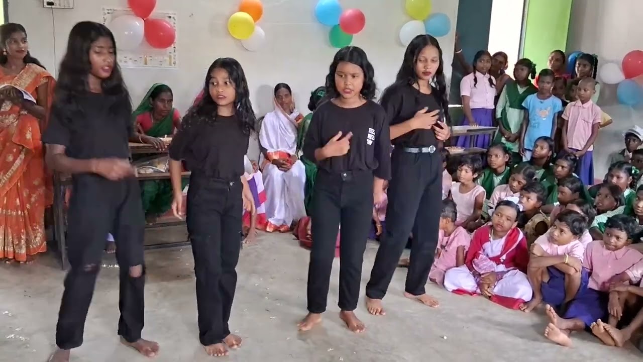 Gangster Baby ||Teachers Day|| 5 September 2024