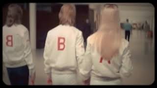 Björn and Agnetha | everything i wanted