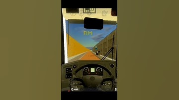 proton bus simulator road real engine sound😍||