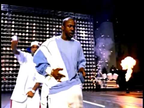 Ja Rule feat. Bobby Brown - Thug Lovin'