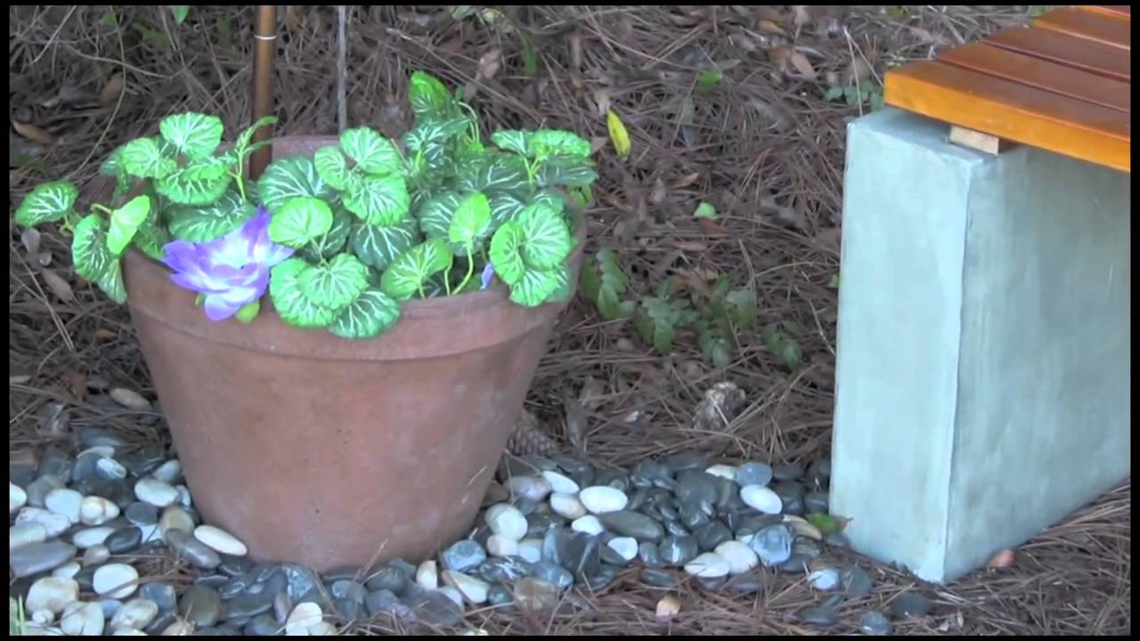 Kenroy Home: Full Bloom Fountain at LuxeDecor.com