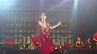 Baby shima~jaran ucul(live)